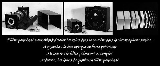 filtre polarisant